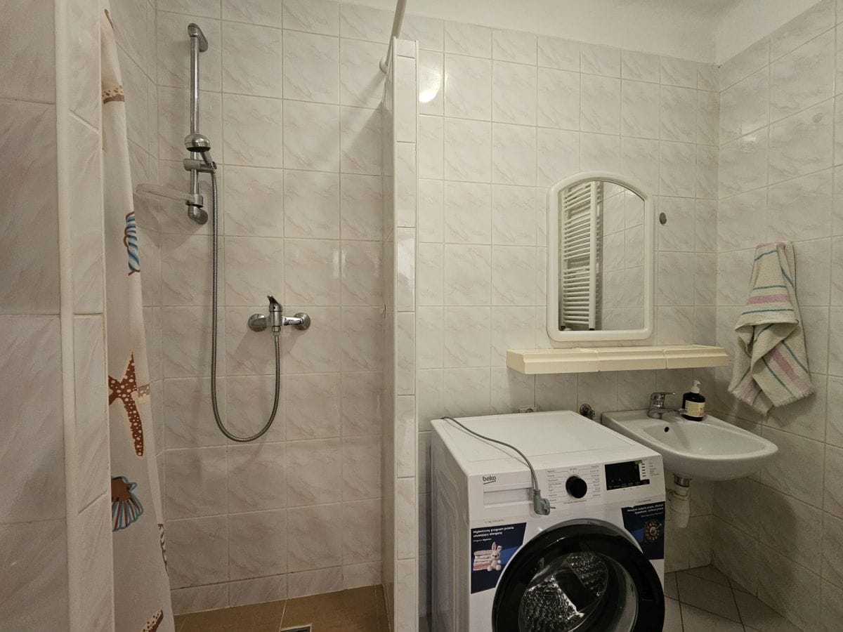 Mieszkanie 1 pokojowe na Sprzedaż