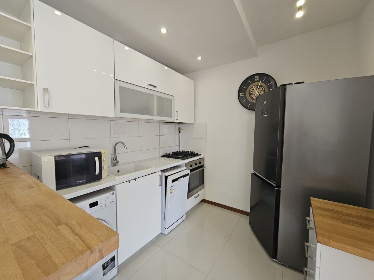 Mieszkanie 2 pokojowe na Wynajem