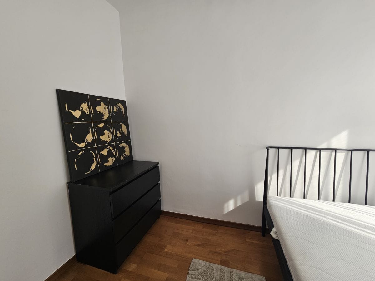 Mieszkanie 2 pokojowe na Wynajem