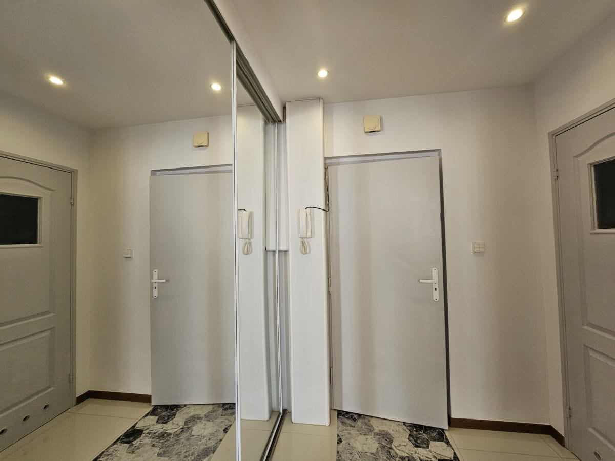 Mieszkanie 2 pokojowe na Wynajem