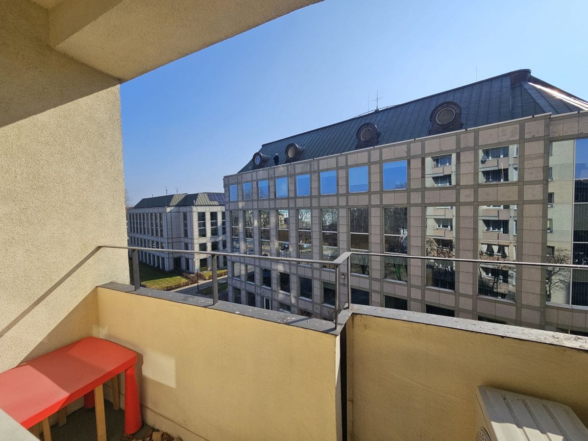 Mieszkanie 2 pokojowe na Wynajem