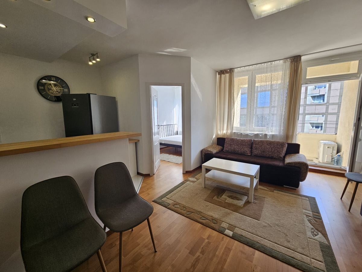 Mieszkanie 2 pokojowe na Wynajem