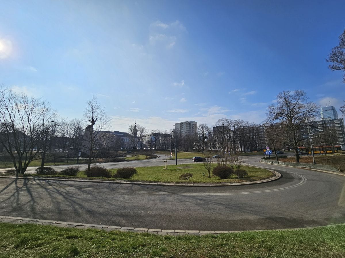 Mieszkanie 2 pokojowe na Wynajem