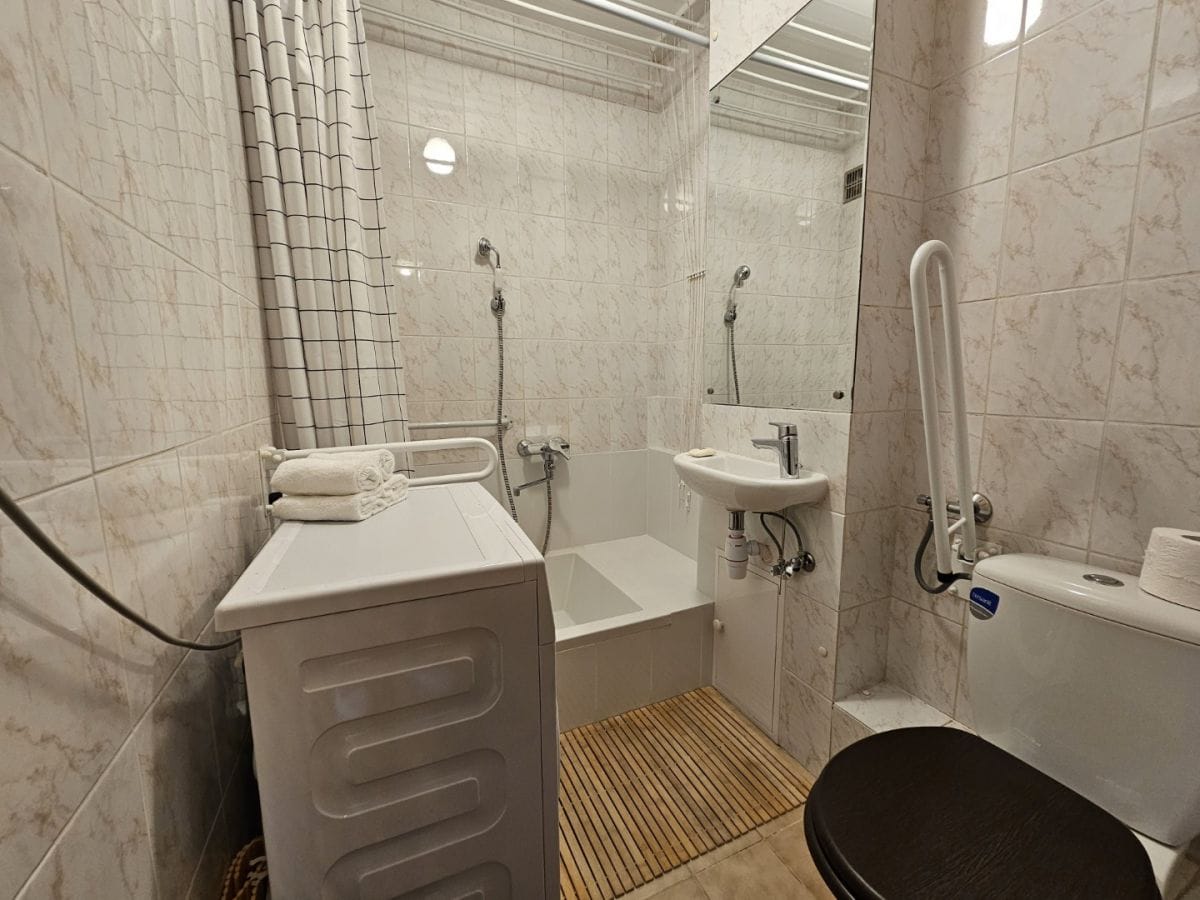 Mieszkanie 3 pokojowe na Wynajem