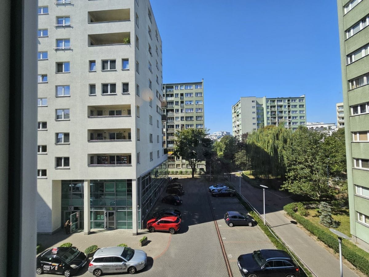 Mieszkanie 3 pokojowe na Wynajem