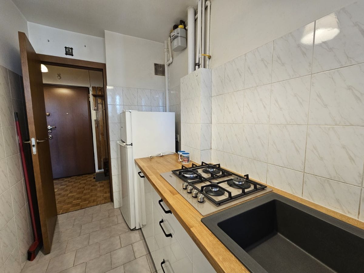 Mieszkanie 3 pokojowe na Wynajem