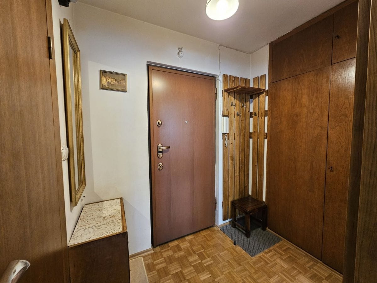 Mieszkanie 3 pokojowe na Wynajem