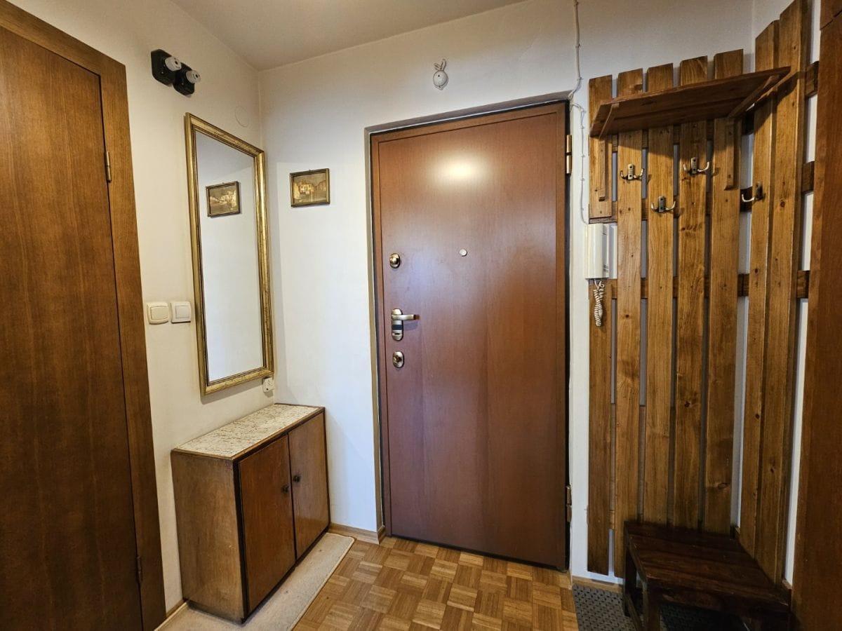 Mieszkanie 3 pokojowe na Wynajem