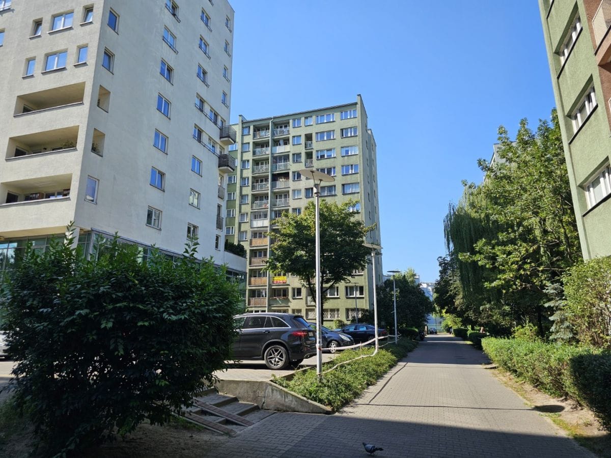 Mieszkanie 3 pokojowe na Wynajem