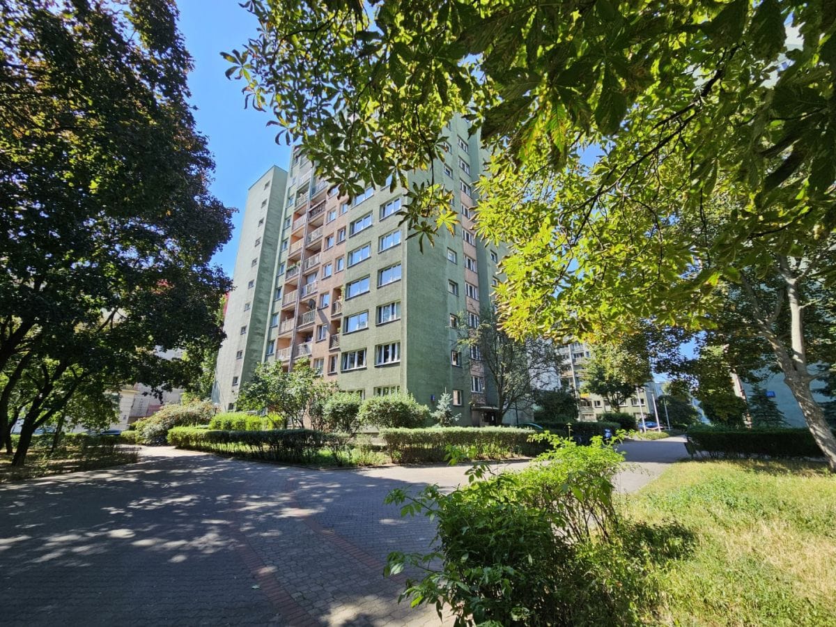 Mieszkanie 3 pokojowe na Wynajem