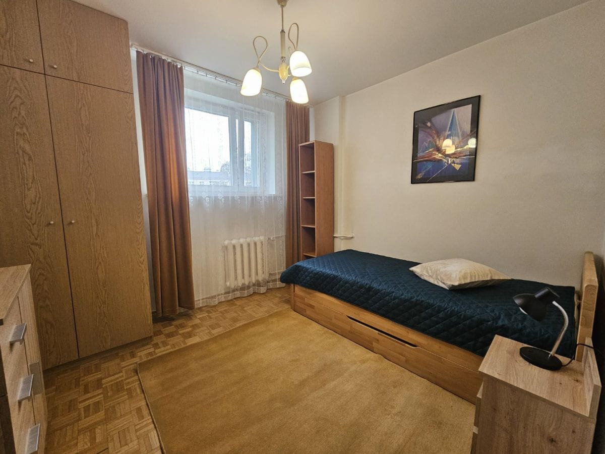 Mieszkanie 3 pokojowe na Wynajem