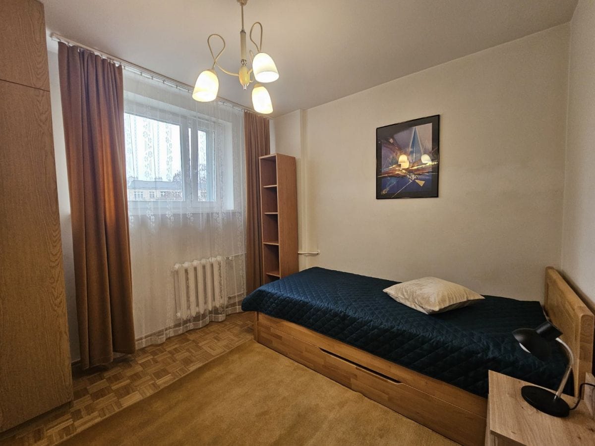 Mieszkanie 3 pokojowe na Wynajem