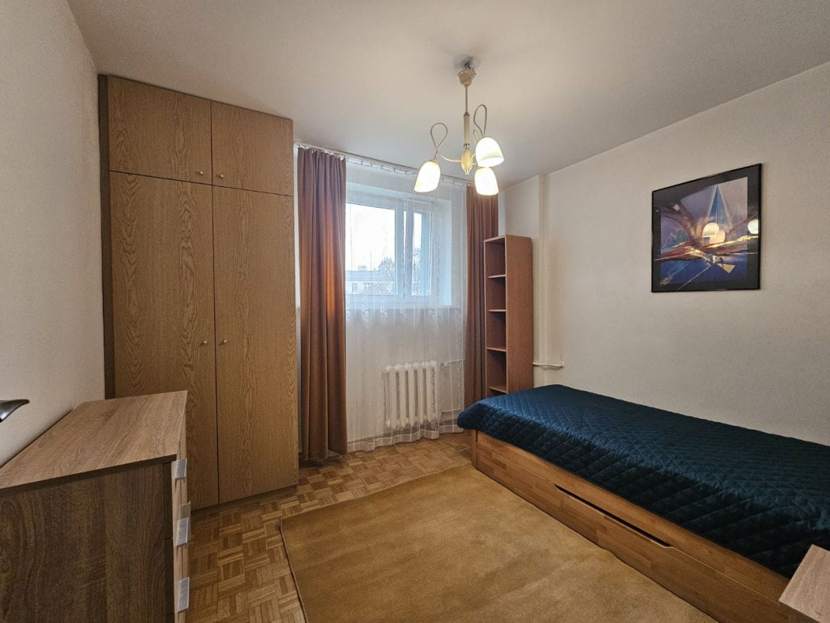 Mieszkanie 3 pokojowe na Wynajem