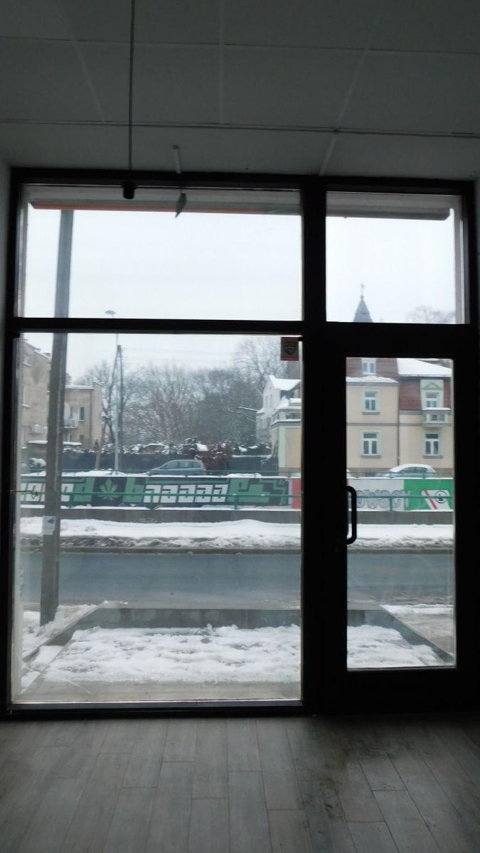 Lokal użytkowy  pokojowe na Wynajem