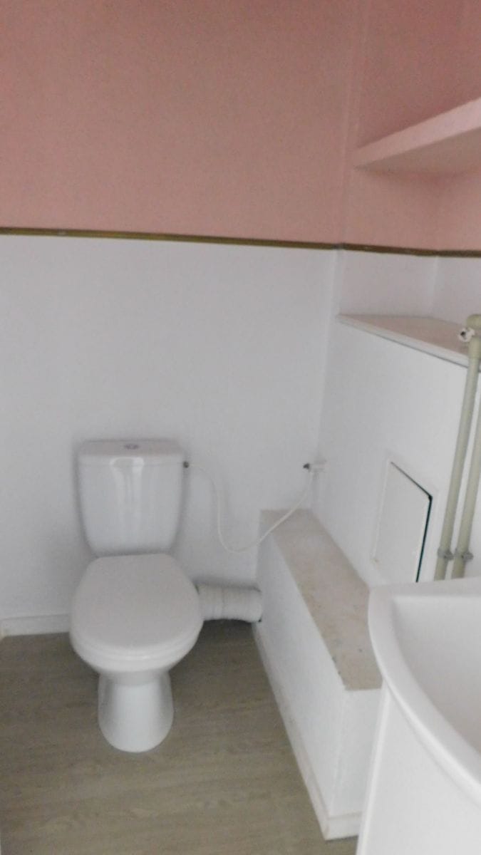 Lokal użytkowy  pokojowe na Wynajem