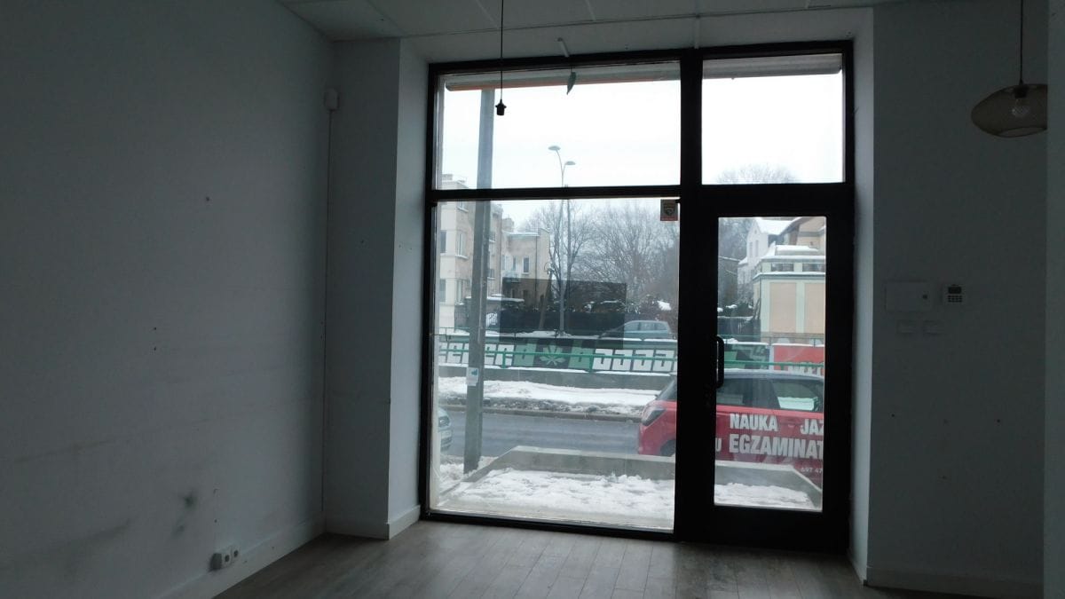 Lokal użytkowy  pokojowe na Wynajem