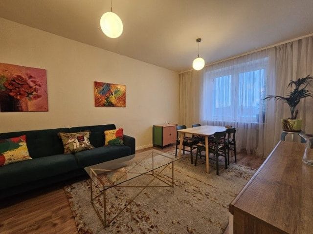 Mieszkanie 2 pokojowe na Wynajem