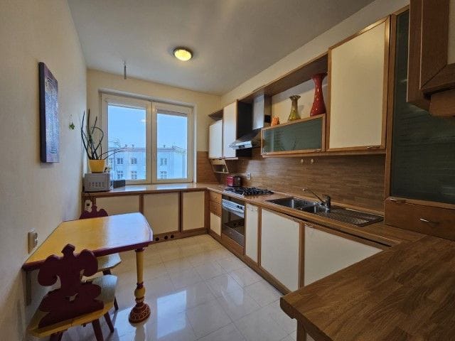 Mieszkanie 2 pokojowe na Wynajem