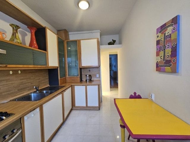 Mieszkanie 2 pokojowe na Wynajem