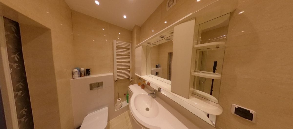 Mieszkanie 2 pokojowe na Wynajem