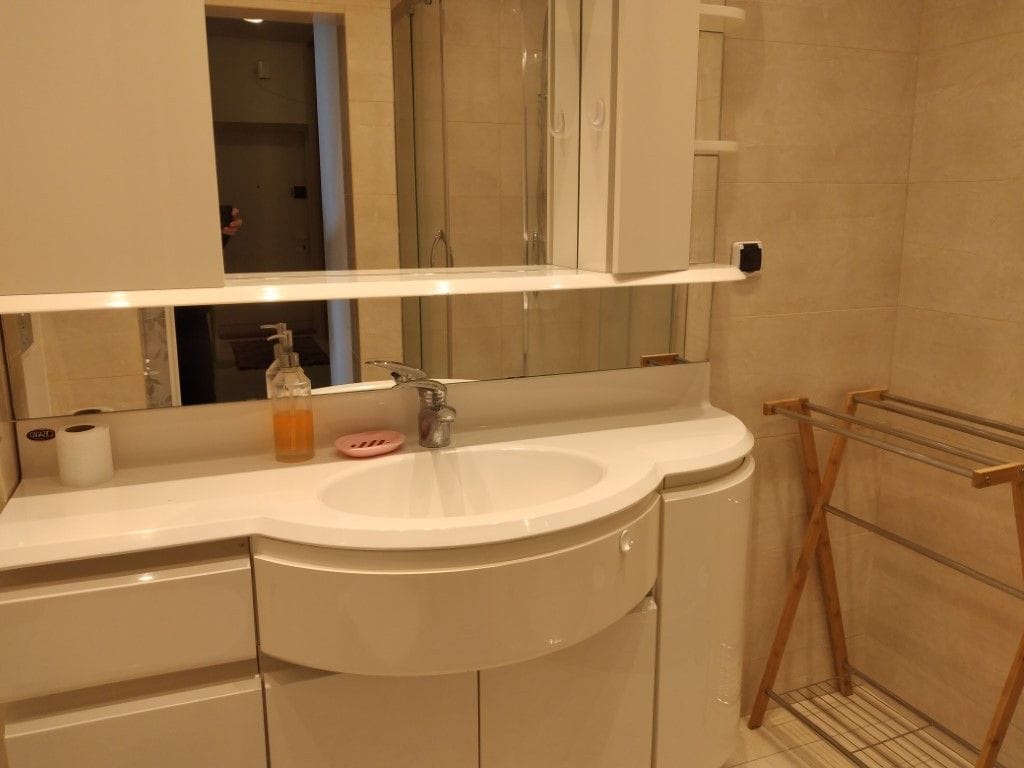 Mieszkanie 2 pokojowe na Wynajem