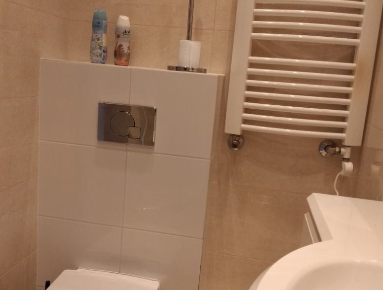 Mieszkanie 2 pokojowe na Wynajem