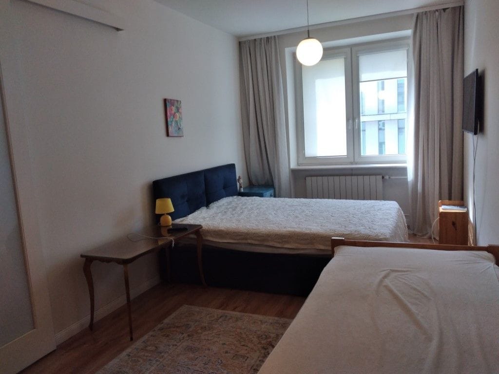 Mieszkanie 2 pokojowe na Wynajem