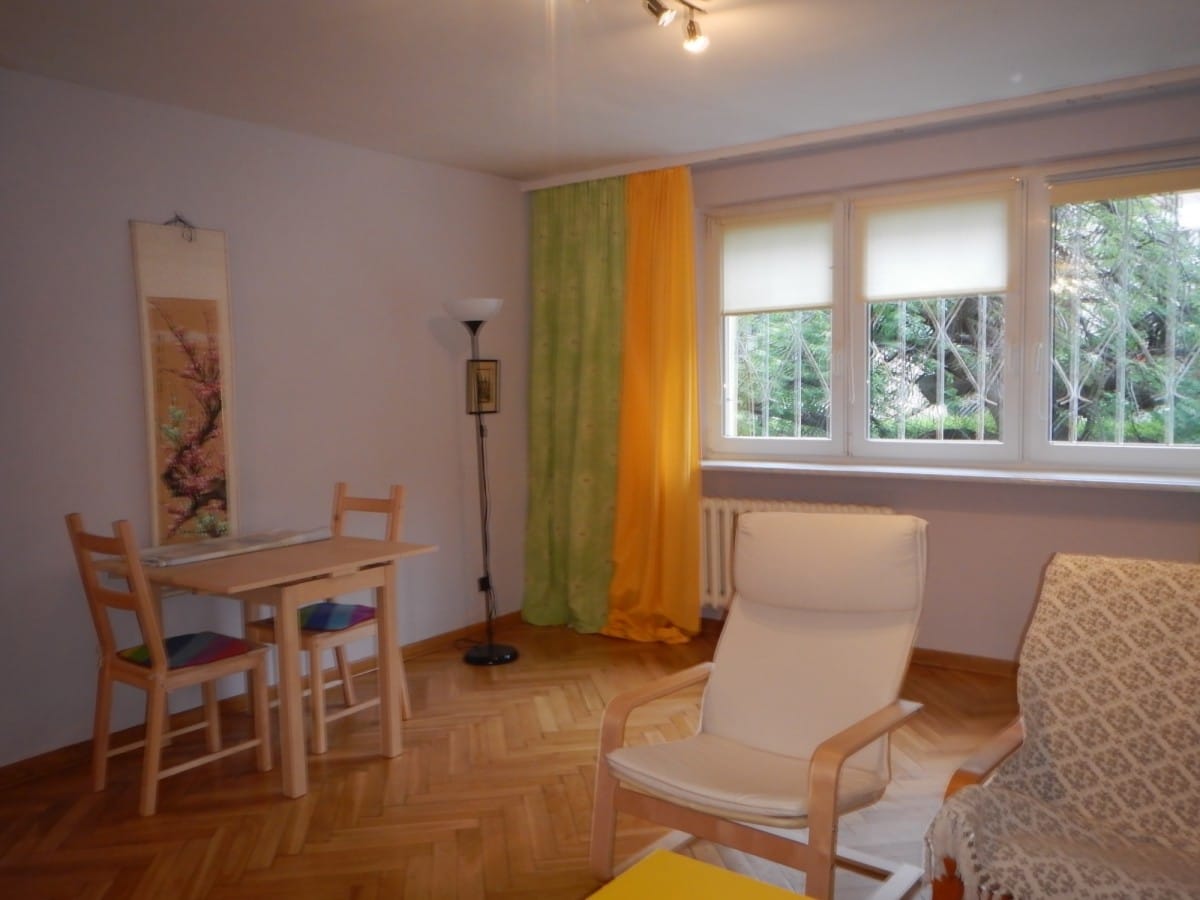 Mieszkanie 2 pokojowe na Sprzedaż