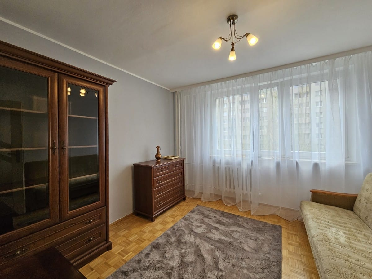 Mieszkanie 2 pokojowe na Wynajem