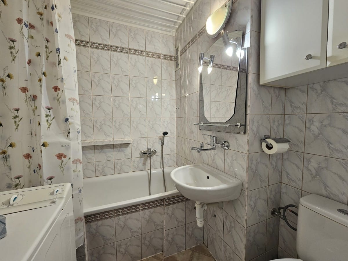 Mieszkanie 2 pokojowe na Wynajem