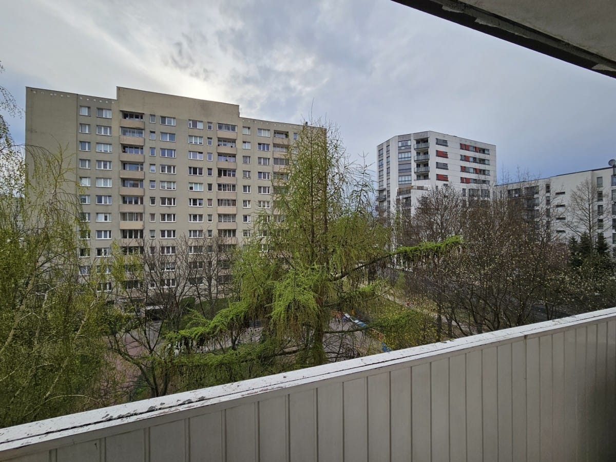 Mieszkanie 2 pokojowe na Wynajem