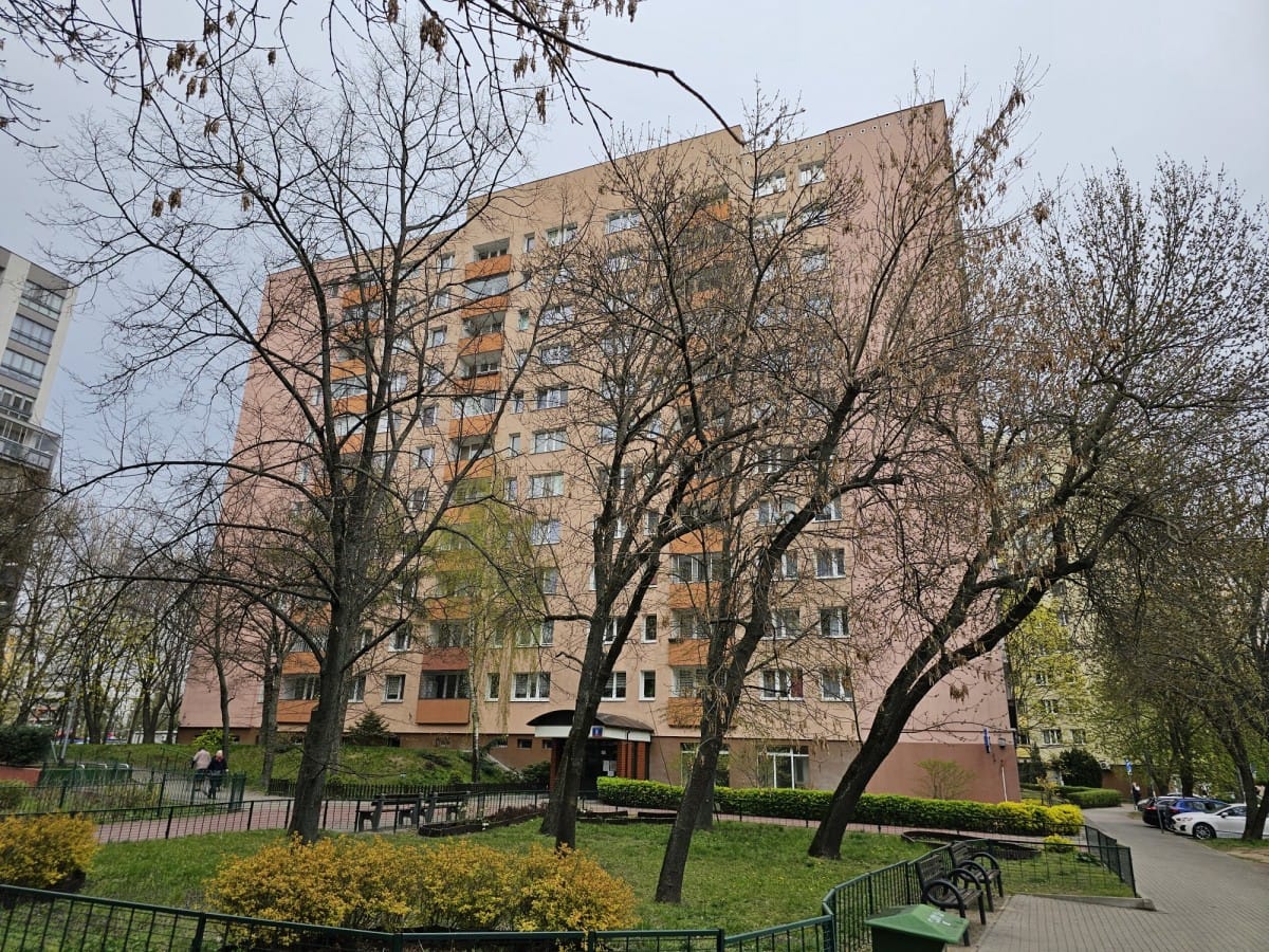 Mieszkanie 2 pokojowe na Wynajem