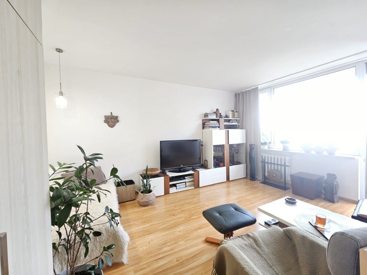 Mieszkanie 3 pokojowe na Sprzedaż