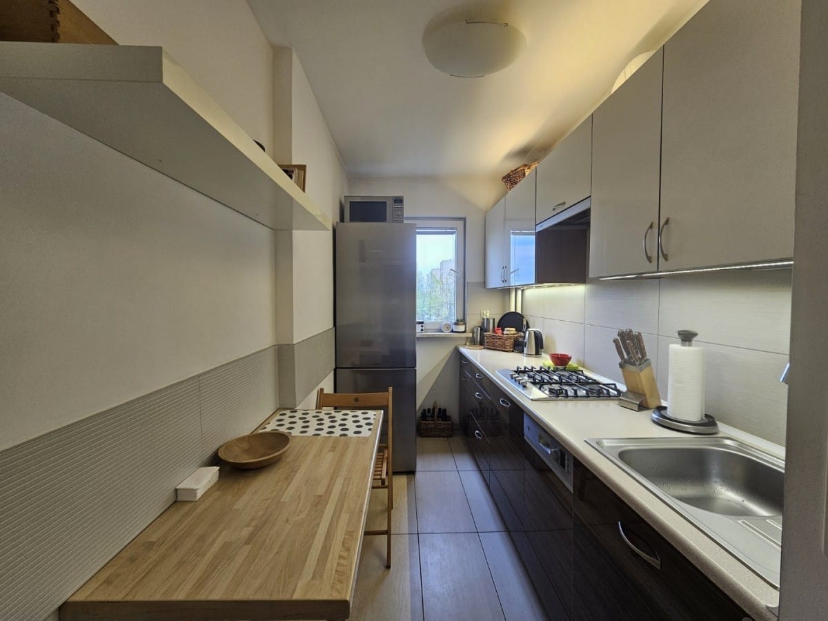 Mieszkanie 3 pokojowe na Sprzedaż