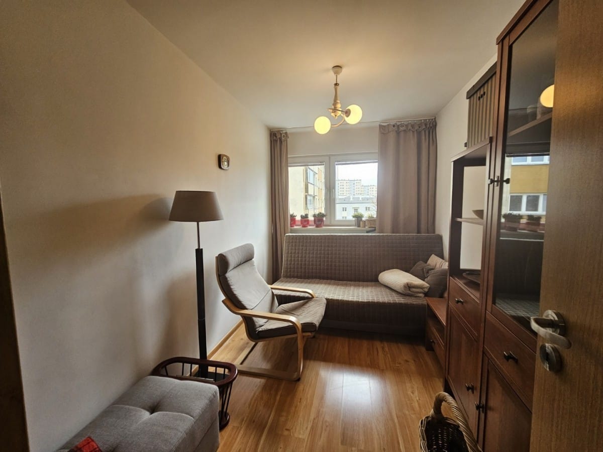 Mieszkanie 3 pokojowe na Sprzedaż