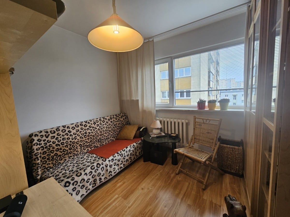 Mieszkanie 3 pokojowe na Sprzedaż