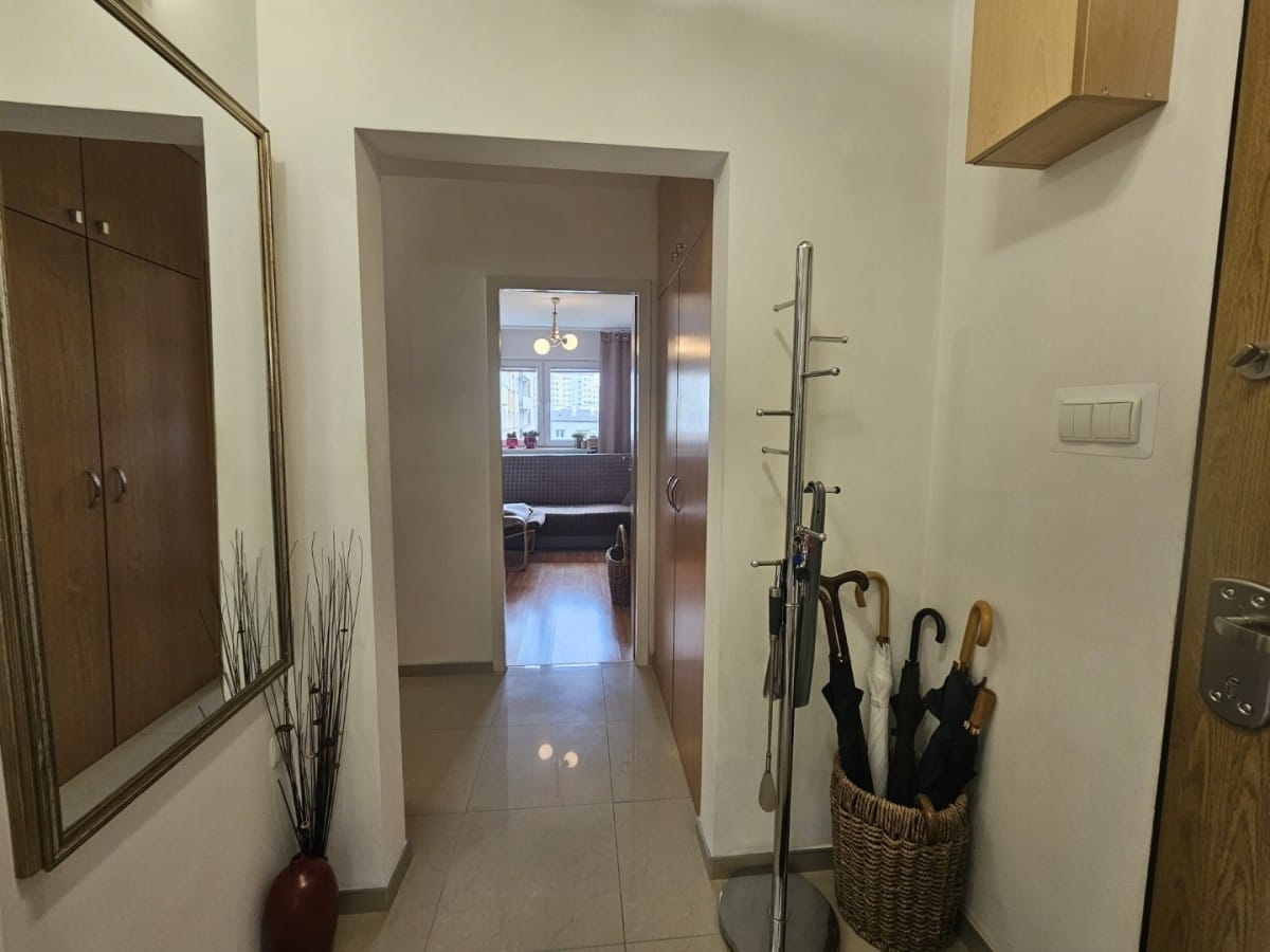 Mieszkanie 3 pokojowe na Sprzedaż