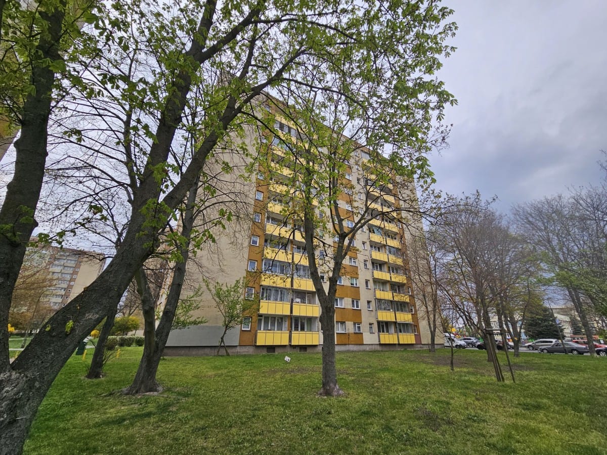 Mieszkanie 3 pokojowe na Sprzedaż