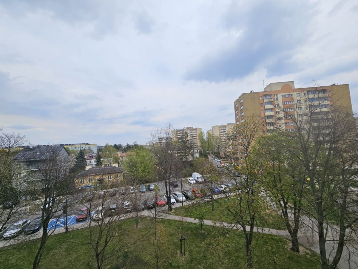 Mieszkanie 3 pokojowe na Sprzedaż