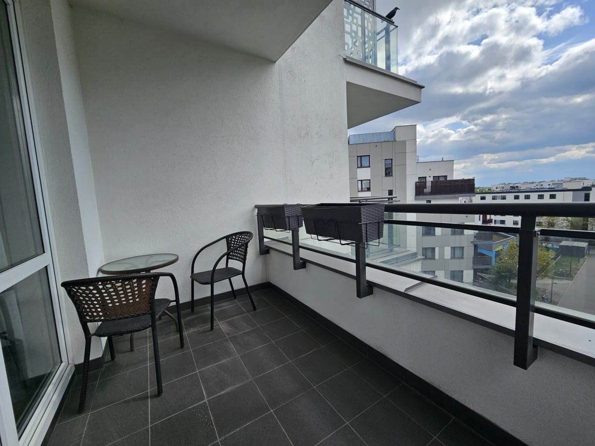 Mieszkanie 2 pokojowe na Wynajem