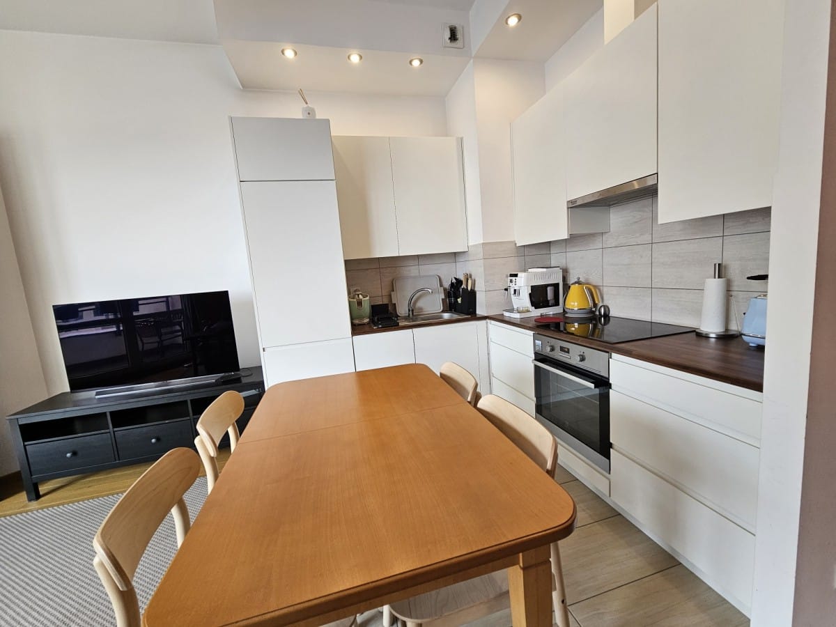 Mieszkanie 2 pokojowe na Wynajem