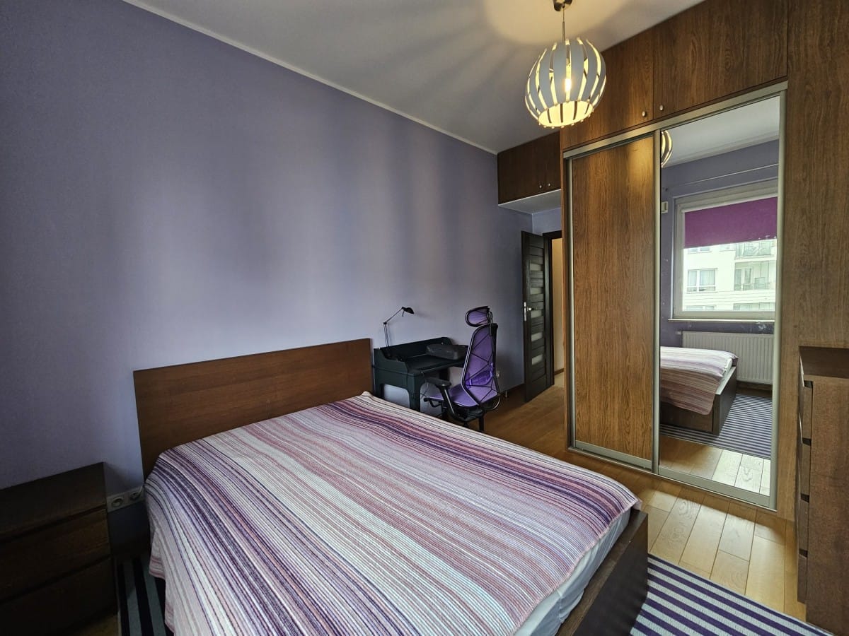 Mieszkanie 2 pokojowe na Wynajem