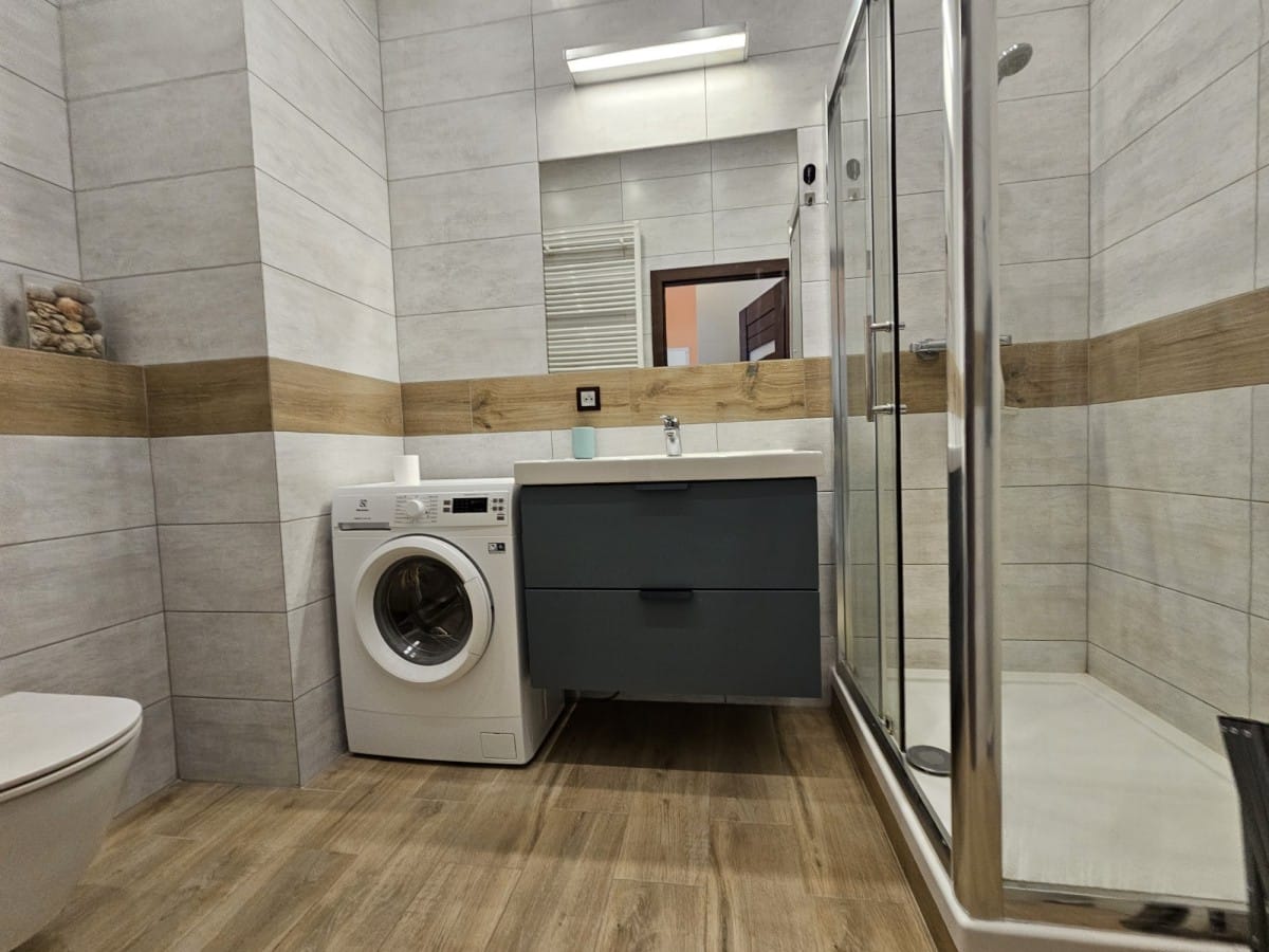 Mieszkanie 2 pokojowe na Wynajem