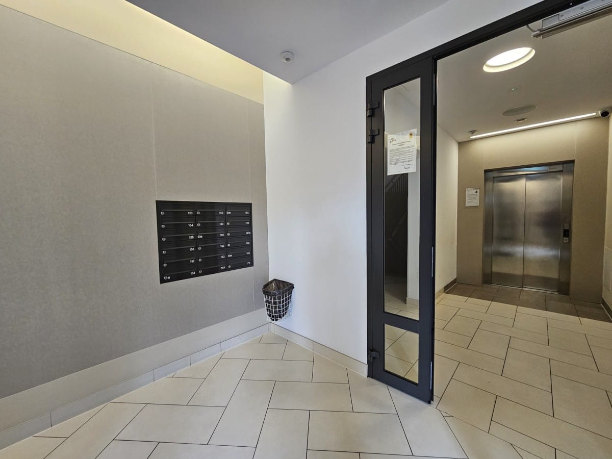 Mieszkanie 2 pokojowe na Wynajem