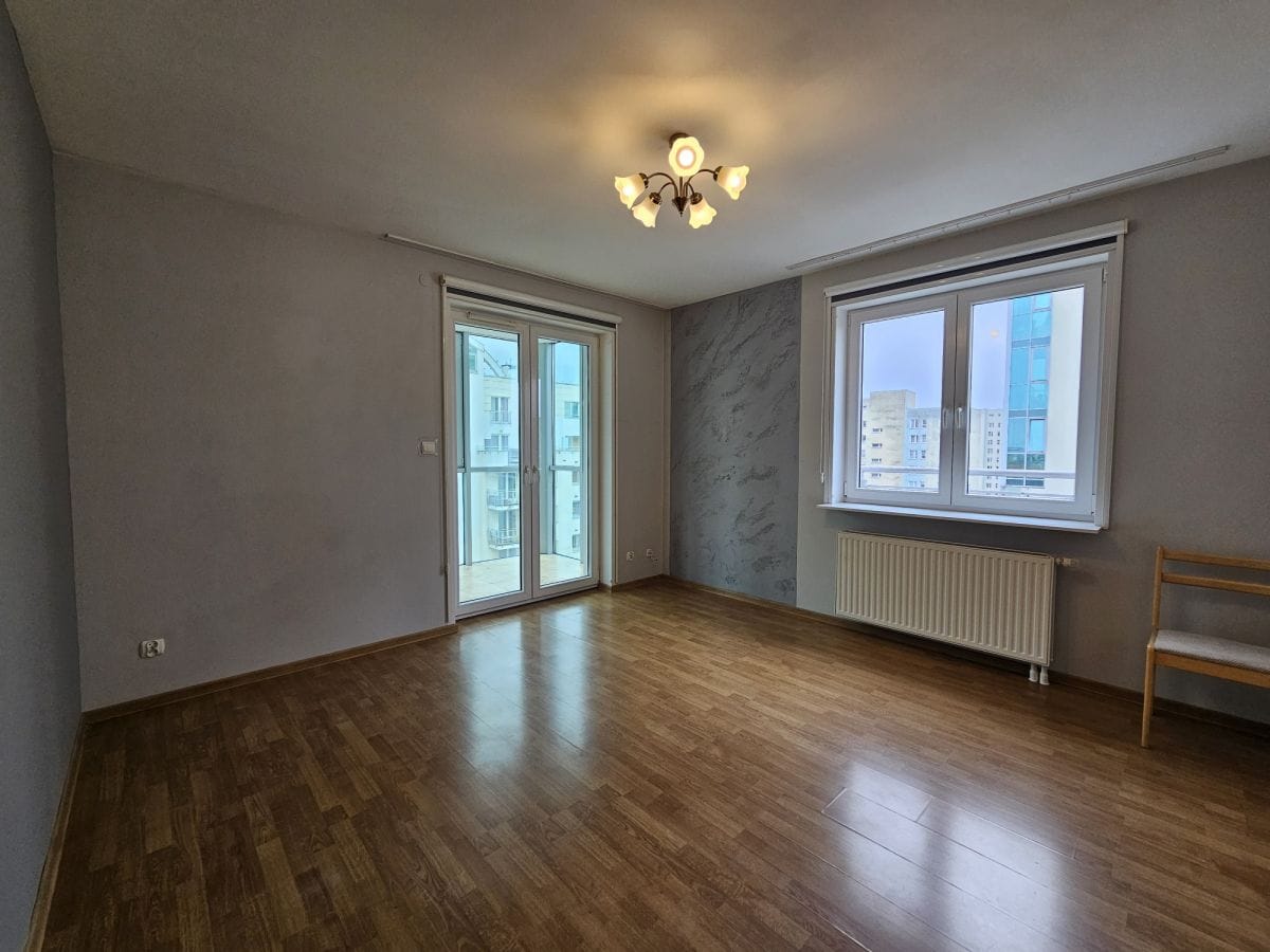 Mieszkanie 3 pokojowe na Wynajem