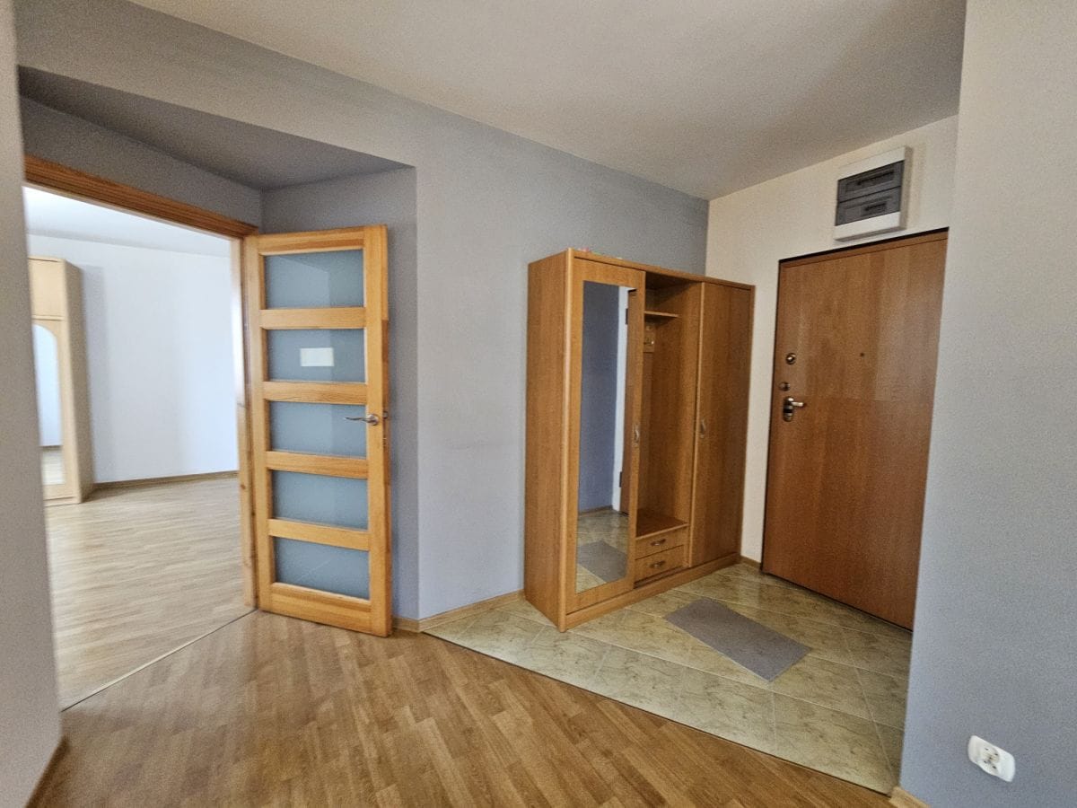 Mieszkanie 3 pokojowe na Wynajem