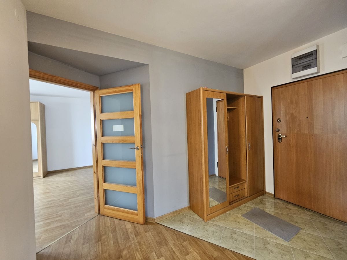 Mieszkanie 3 pokojowe na Wynajem