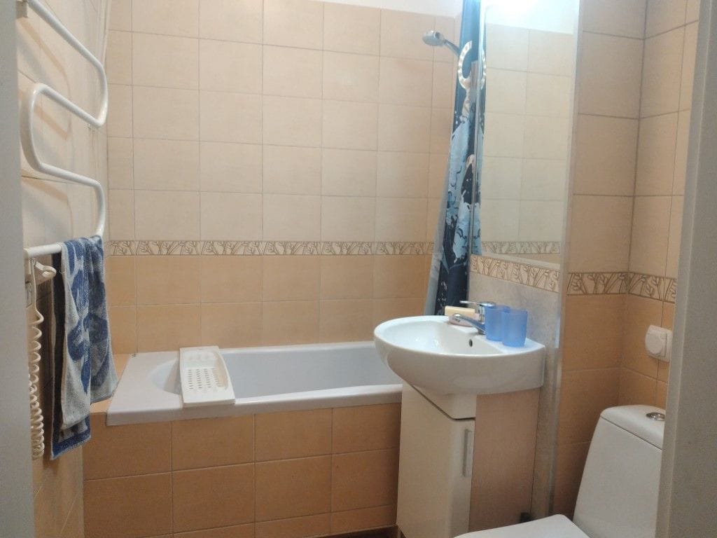 Mieszkanie 2 pokojowe na Wynajem