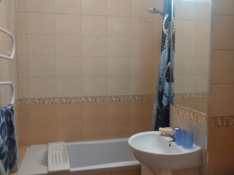 Mieszkanie 2 pokojowe na Wynajem