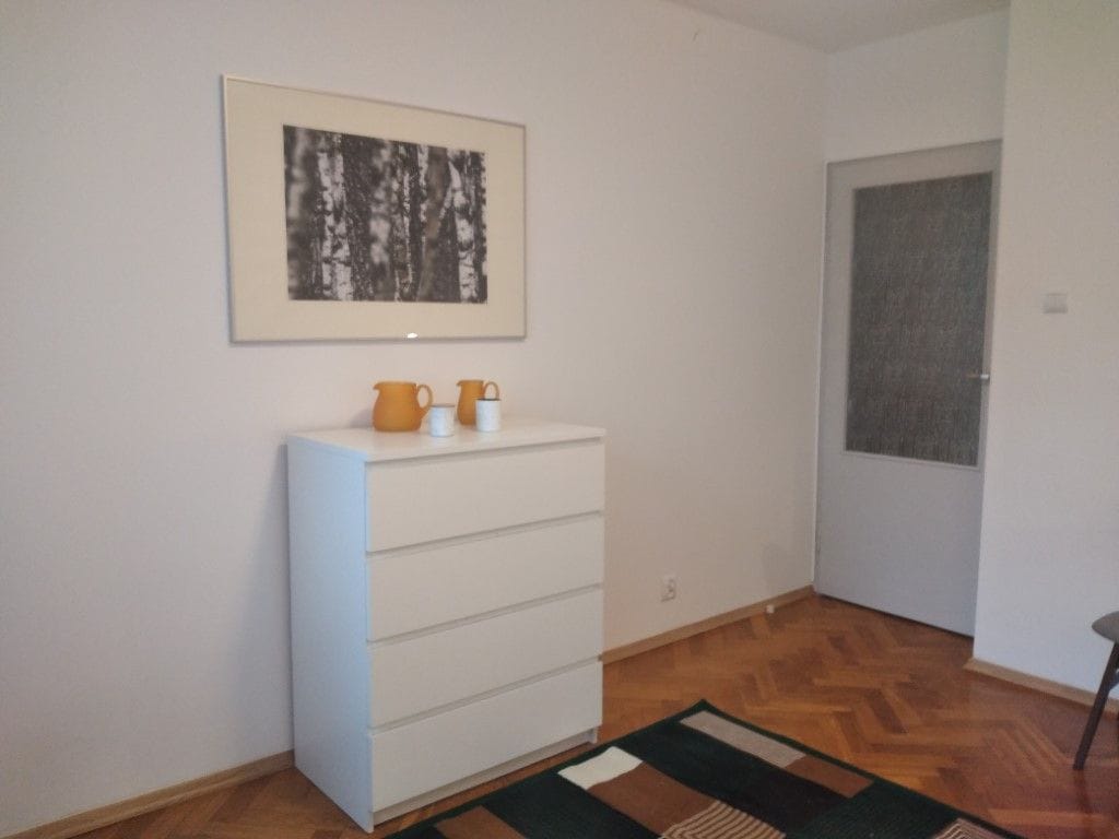 Mieszkanie 2 pokojowe na Wynajem